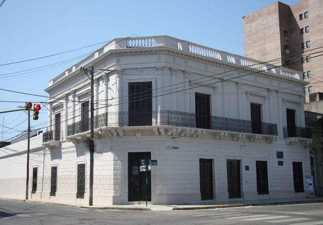Habrá nuevas ofertas para continuar la restauración de la Casa del Brigadier