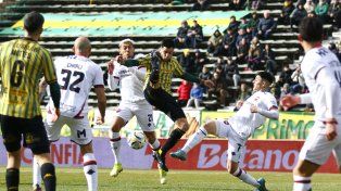 Aldosivi realizaría un pedido formal a la AFA que beneficiaría a Newells.