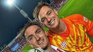 Thiago Cardozo: Unión tiene jugadores comprometidos y con hambre