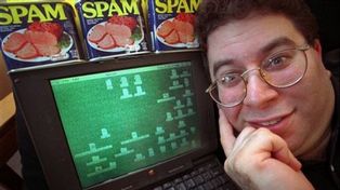 Envió más de 27 millones de mensajes spam y podría ir tres años a la cárcel