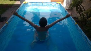 Deben tomarse las medidas adecuadas para cuidar la salud de quienes se bañan