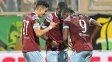 West Ham dio cuenta de AEK Larnaca por la Conference League