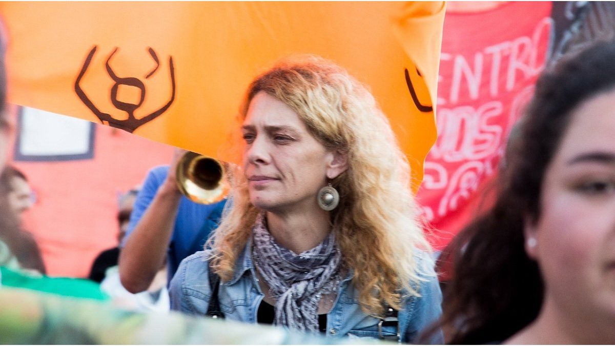 Murió Celeste, la hermana de Claudio Pocho Lepratti