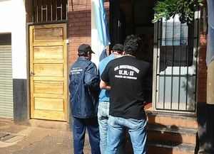 Brasileño cita a  argentina por WhatsApp y la viola