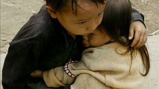 La historia de la foto que se volvió viral y no fue tomada tras el terremoto en Nepal