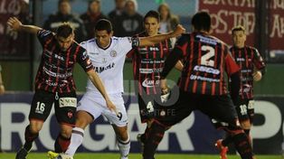 Lanús busca estirar su buen presente en Paraná