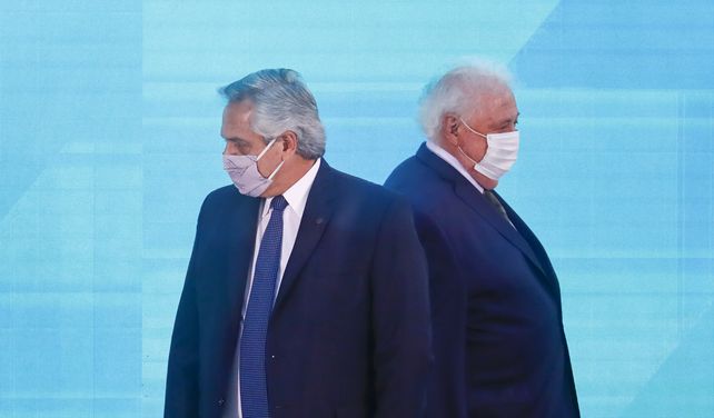 Alberto Fernández dijo que le pidió la renuncia a Ginés con dolor, pero lo que hizo es imperdonable