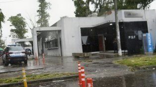 Balacera en zona sudoeste: atacaron a dos jóvenes a metros de la comisaría 19ª