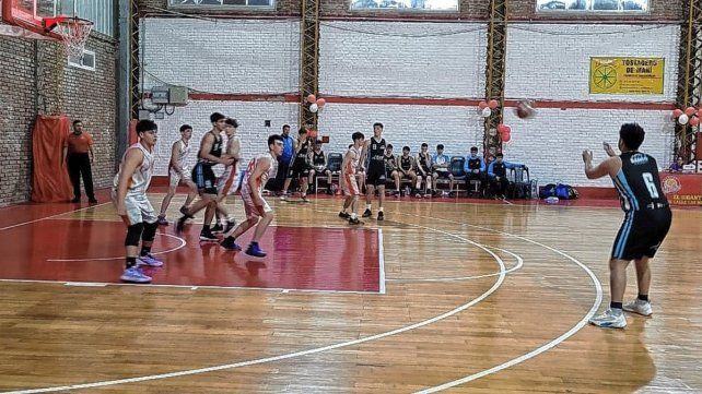 En este 2025 comienzan a regir las nuevas edades para la conformación de las categorías inferiores.&nbsp;