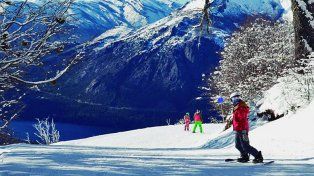 Cuánto costará esquiar en Bariloche este invierno y qué se espera del clima