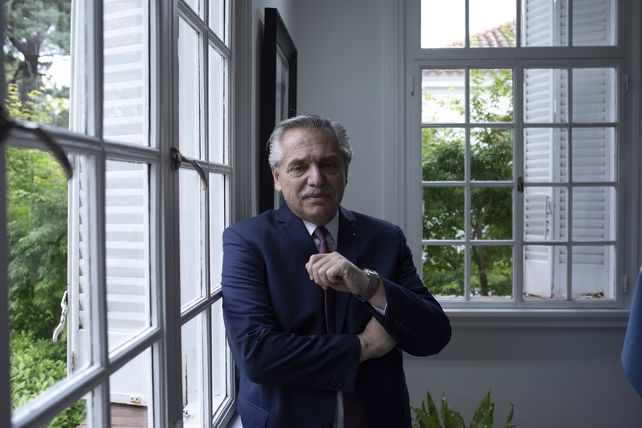 El exjefe del Estado salió con los tapones de punta luego de los dichos de Milei sobre el jefe de la misión del Fondo Monetario Internacional.