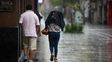 El fin de semana arranca con calor y sigue con alertas por tormentas y vientos