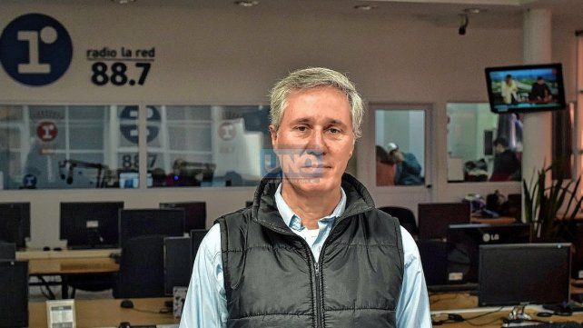 El nombramiento de Sebastián Etchvehere en Anses fue parte de las designaciones que el gobierno de Javier Milei repartió entre los candidatos perdedores