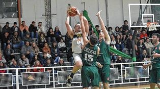 Arrancó el Pre Federal: Estudiantes, Paracao y Olimpia empezaron con el pie derecho.