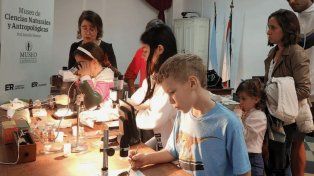 La agenda de invierno de Cultura Entre Ríos tuvo actividades federales y una gran convocatoria