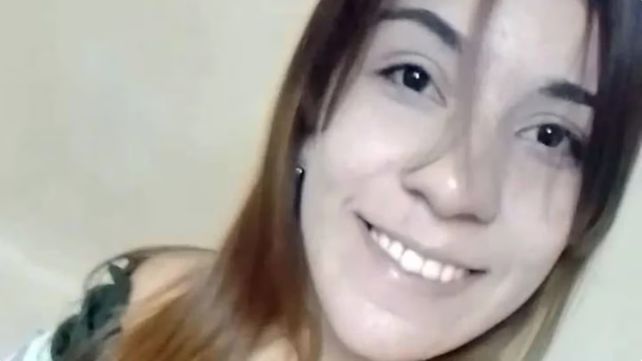 Luisina fue vista por última vez el pasado lunes cuando salió de su casa.