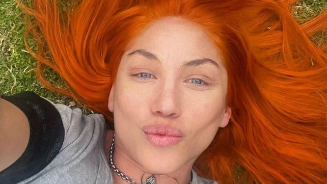 Lowrdez Fernández reapareció en redes sociales