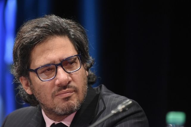 argumentos. Germán Garavano fundamentó la decisión oficial de no autorizar a expertos de la ONU.