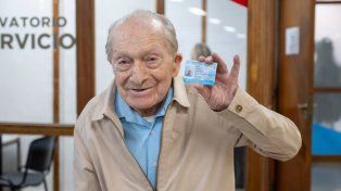Paraná: no existe tope de edad para obtener carnet de conducir