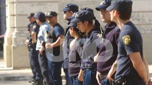 El Estado se encamina hacia la descentralización policial
