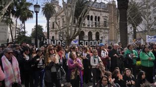 Causa Guerrieri IV: prisión perpetua para 16 ex militares y policías acusados
