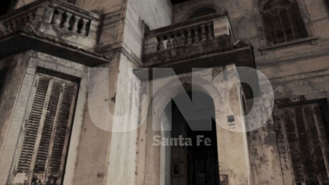 ¿Volvieron los fantasmas a la famosa casa de Avenida Freyre?
