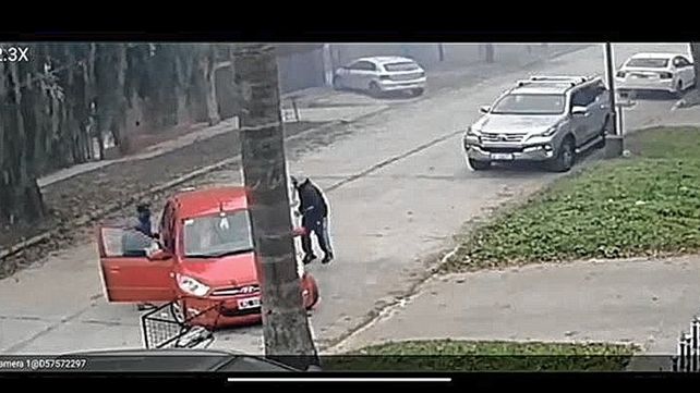 Barrio Guadalupe Central: liberaron tres veces a un menor por robos y sigue delinquiendo