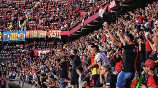 Colón vende entradas para el cotejo ante Mitre de Santiago del Estero