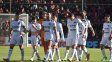 Barrios: Colón necesitaba con urgencia ganar de local