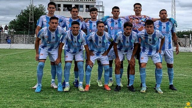 Belgrano perdió 2 a 0 en su visita al Rojo de San Justo y en Paraná buscará revertir el resultado.