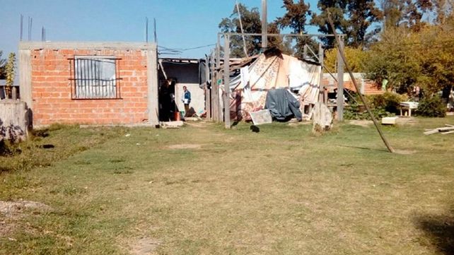 Mató a sus hijas gemelas porque lloraban mucho