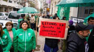 El gobierno nacional disolvió la obra social de las Fuerzas Armadas: qué sucederá en Rosario