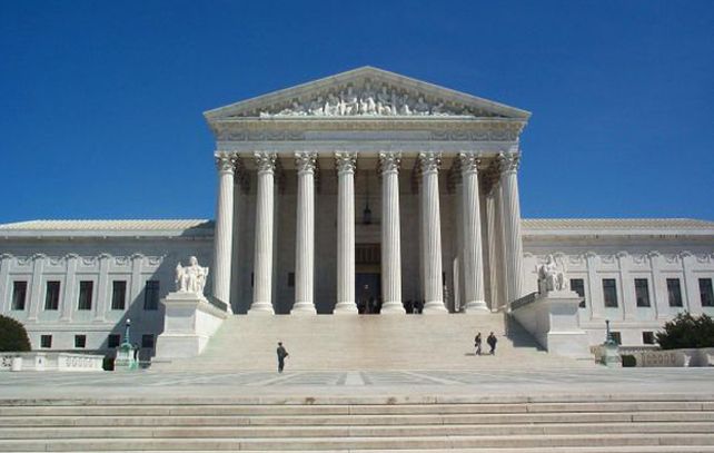 La Corte Suprema de Estados Unidos anunció hoy que la petición argentina fue negada.