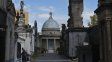 En el Cementerio Municipal hay nuevos horarios desde hoy