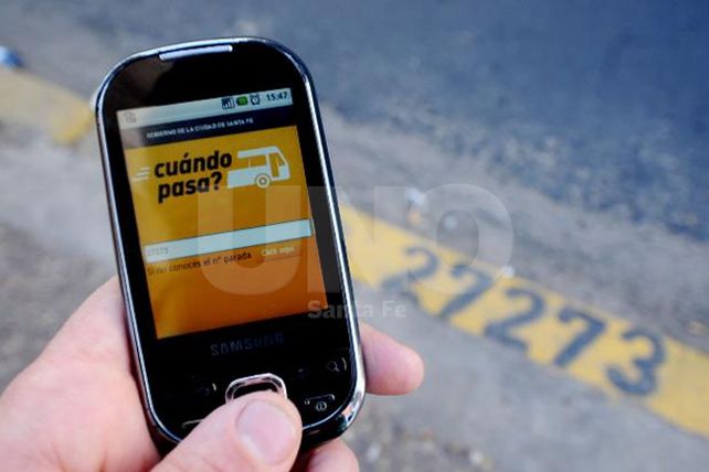 En seis meses el sistema Cuando Pasa recibió 2 millones de consultas