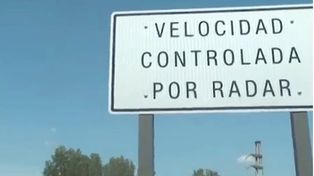 Un juez federal declaró que las fotomultas son inconstitucionales