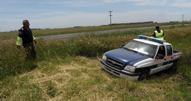 Allanaron la casa de la ex pareja de la madre del nene desaparecido en Lincoln