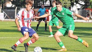 Unión, con día y hora confirmados para enfrentar a Central en la Copa Proyección