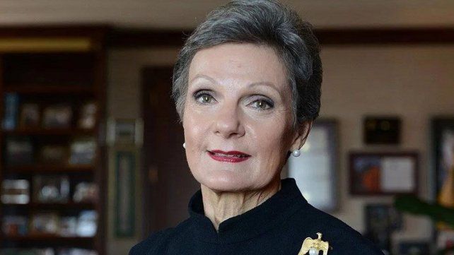 La jueza federal de Nueva York Loretta Preska emitió un nuevo fallo contra Argentina por YPF.