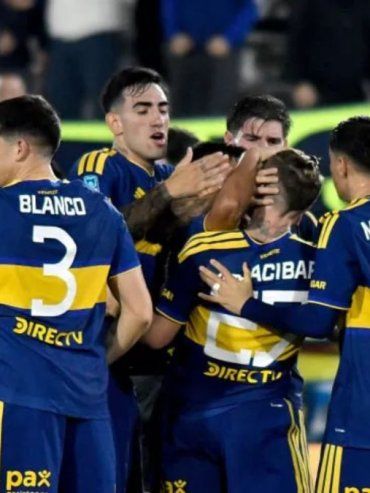 Boca Juniors se mide con Platense de visitante
