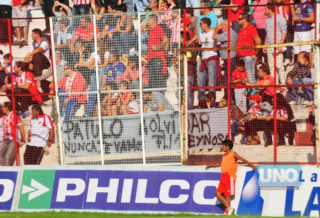 Sentimiento Decano