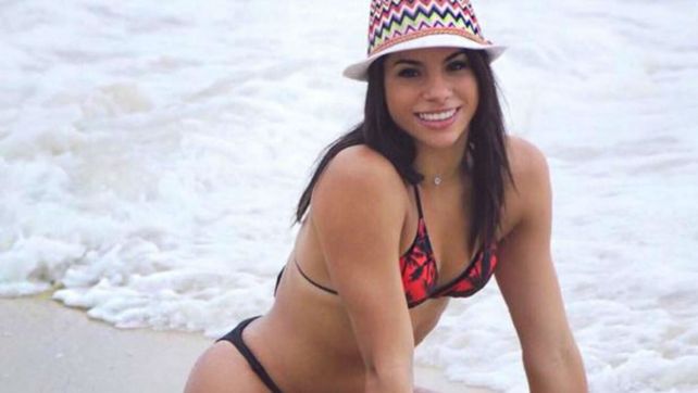 Ingrid de Oliveira