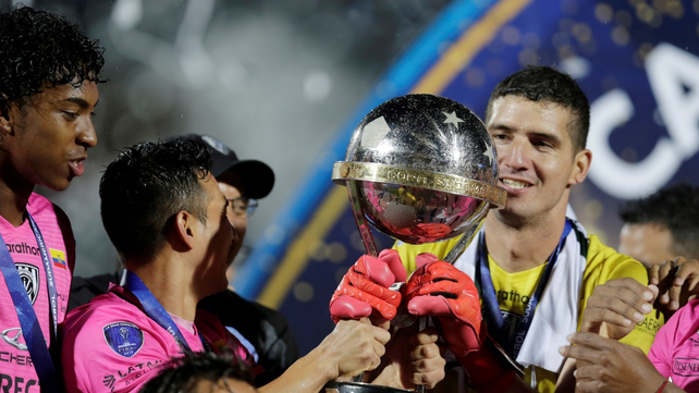 No pedimos que le quiten la Copa a Independiente del Valle