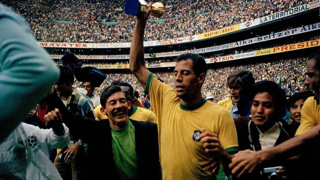 El fútbol está de luto por una muerte inesperada