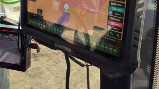 Importación directa: VAF baja hasta 32% los precios de los monitores de siembra