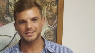 Quedó en libertad el exconcejal acusado de violencia de género