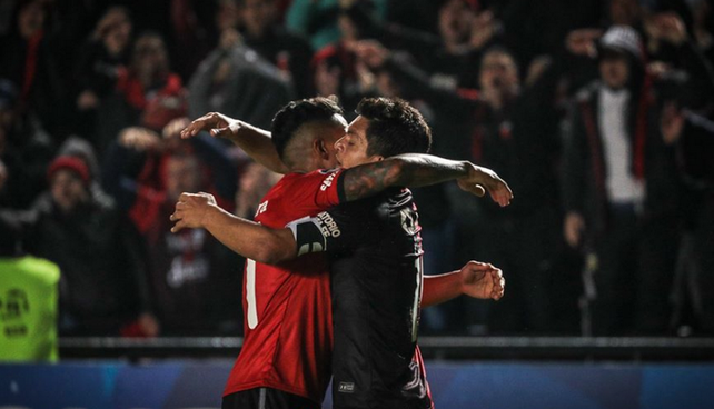 Col&oacute;n fue uno de los equipos que m&aacute;s puestos subi&oacute; en el r&aacute;nkingo del siglo XXI.