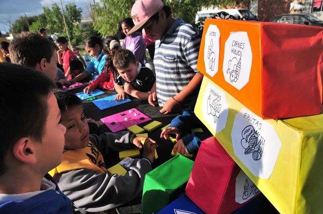El Centro de Salud de Nuevo Horizonte atendió a 5 mil pacientes en un año