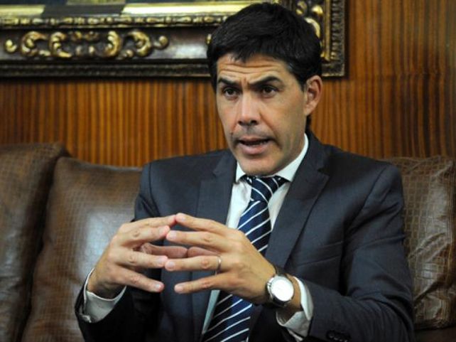 Lo único que falta es que la población santafesina tenga que pedir disculpas
