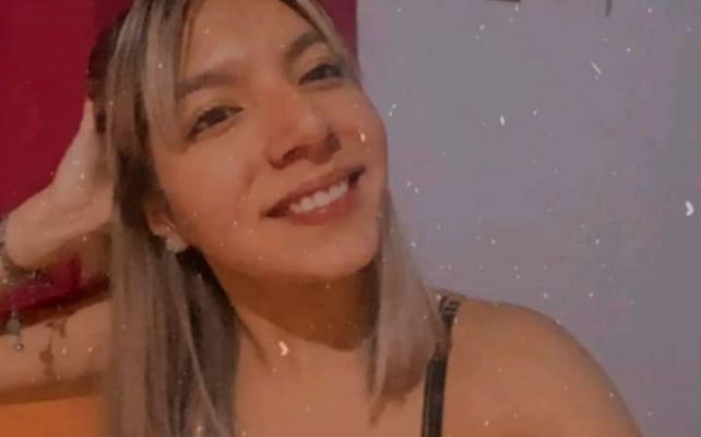 Marianela Orellana tenía 18 años cuando la mataron. El crimen